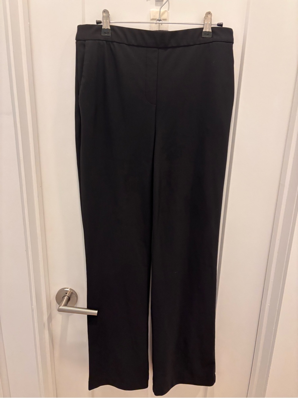 Christian Soriano Pull on Trousers